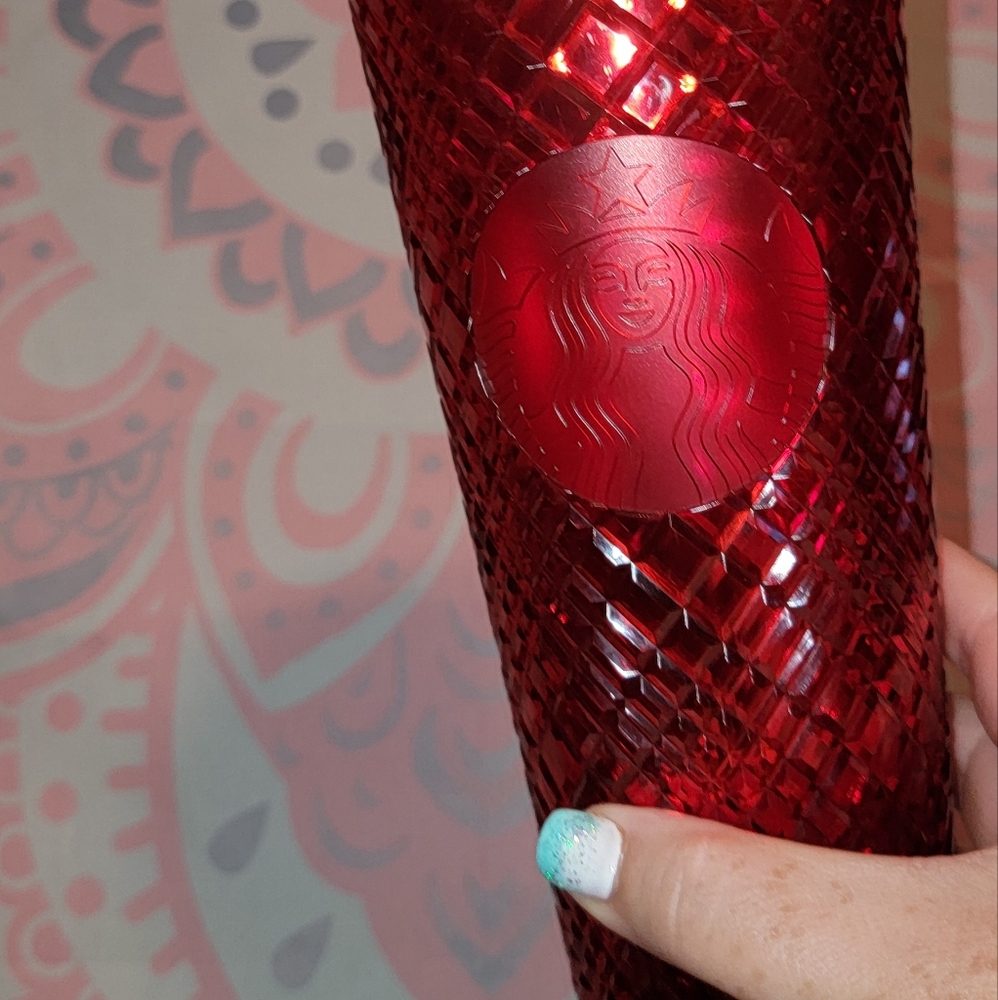 Starbucks 24 oz Tumbler